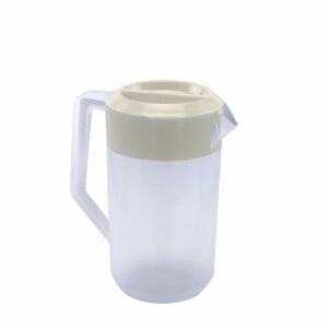 Pichel-Con-Tapa-2-litros-color-marfil-guateplast-guatemala-vasos-de-plastico-pichel-de-plastico-bebidas
