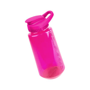 Botella Plástica de 1 litro Pachon para Promocionales, Artículos Plásticos Guuatemala Pachón de Plástico Refresquero