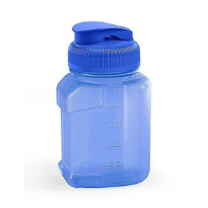 Refresquero_Antigoteo_AQ_500ml-color-azul-oceano-guateplast-guatemala-pachones-de-plastico-termos-vasos-de-plastico-pichel-de-plastico-bebidas