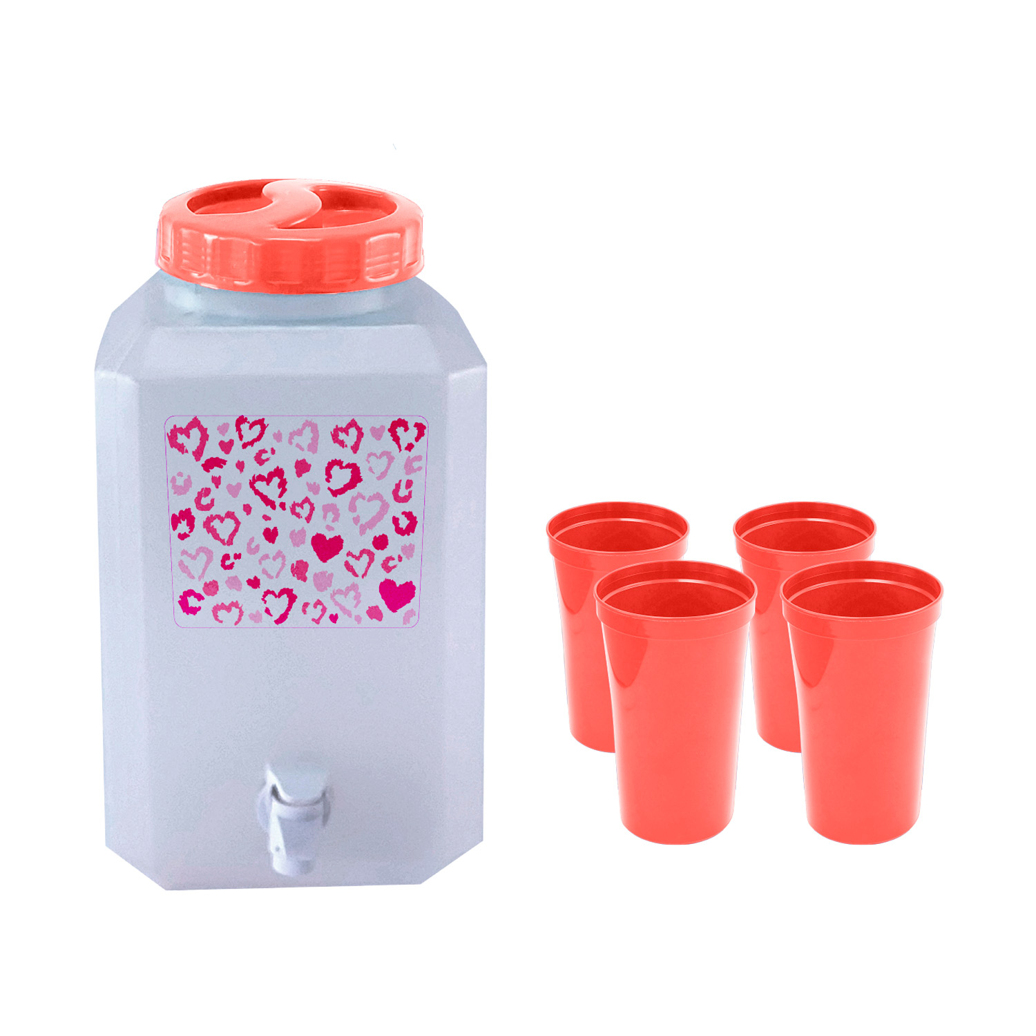 chorro-to-go-set-de-vasos-guateplast-deco-corazones-guateplast-picheles-vasos-productos-plasticos-por-mayor-guatemala