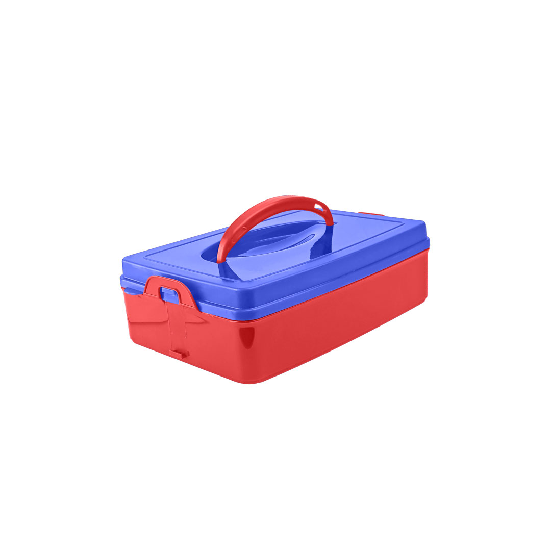 caja-plastica-con-agarrador-2-litros-tipo-lonchera-plastica-estuche-para-utiles-guateplas-guatemala-rojo