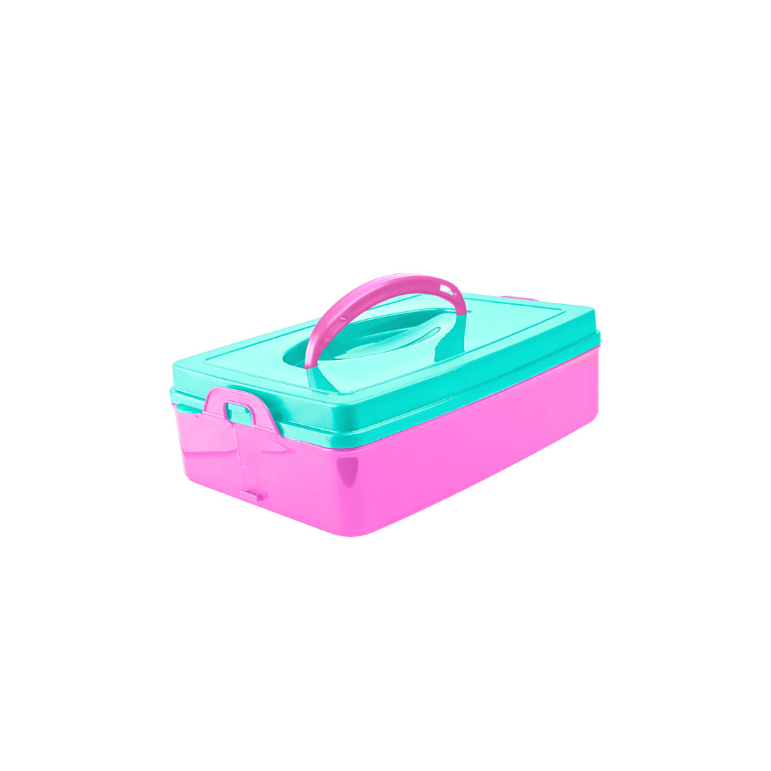 caja-plastica-con-agarrador-2-litros-tipo-lonchera-plastica-estuche-para-utiles-guateplas-guatemala-rosado