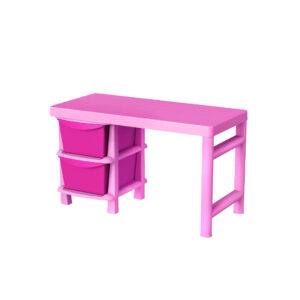 escritorio-infantil-de-plastico-guateplast-rosado-guatemala-bandeja-de-plastico-guateplast-fabrica-de-productos-plasticos