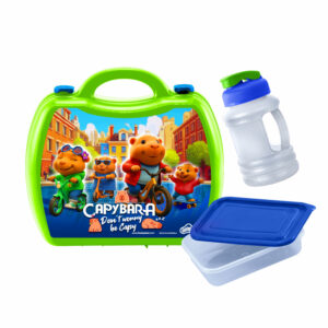 Lonchera-Feliz-Set-3-lonchera-escolar-infantil-Guateplast-lonchera-plastica-azul-con-figuras