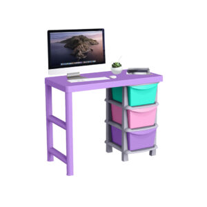 escritorio-organizate-de-plastico-guateplast-lila-desk-guatemala-bandeja-de-plastico-guateplast-fabrica-de-productos-plasticos