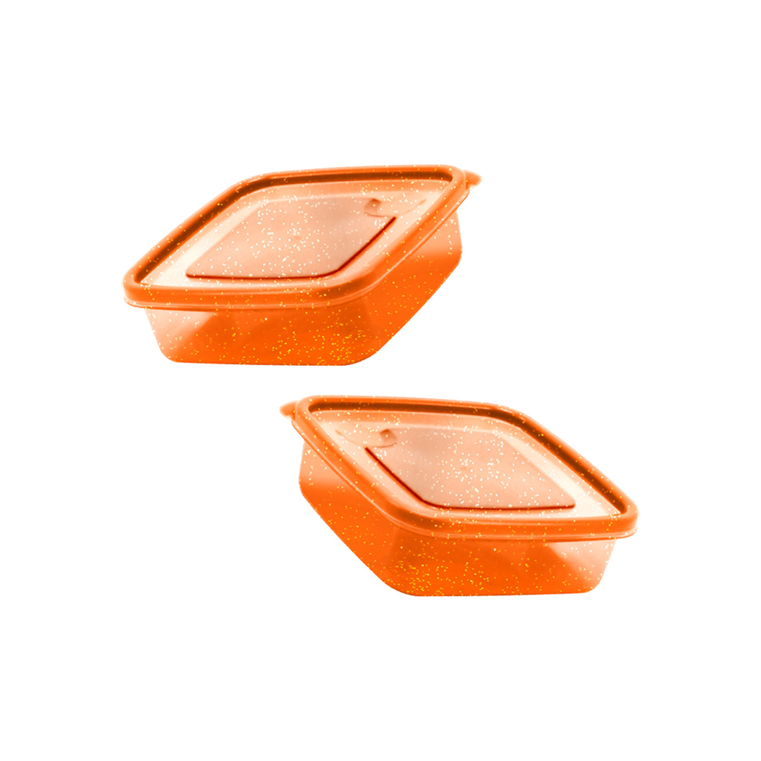 set-de-2-tazones-cuadrados-3-tazas-guateplast-hermeticos-de-plastico-costa-rica-color-naranja-habanero-productos-plasticos