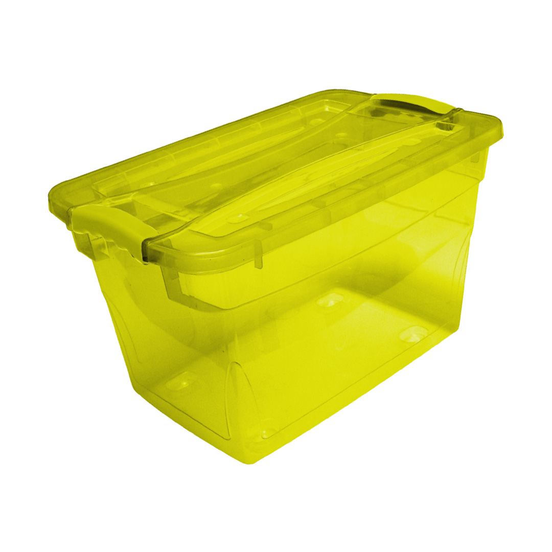 caja-click-28-litros-color-verde-guayaba-guateplast-caja-de-plastico-fabrica-de-productos-plasticos
