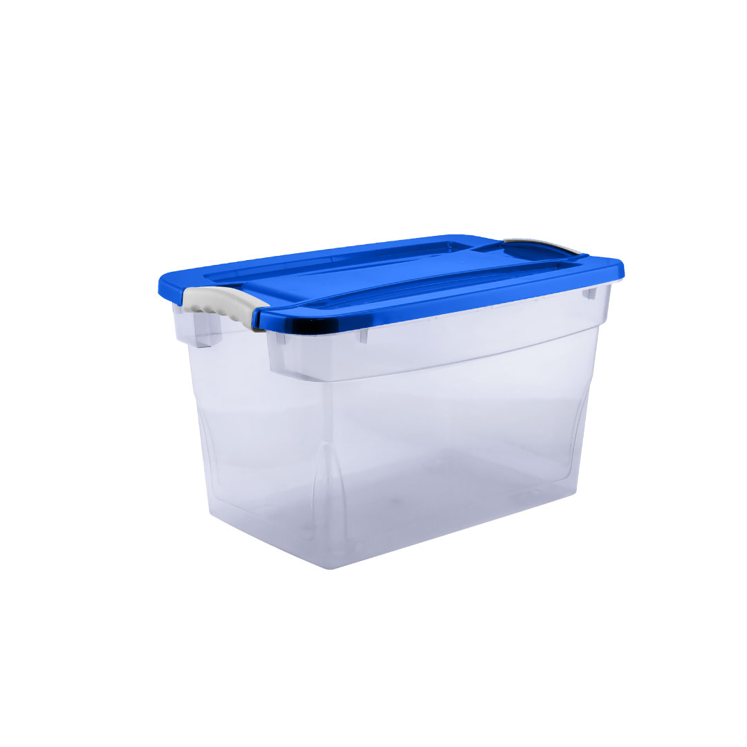 caja-plastica-con-tapa-28-litros-guateplast-guatemala-caja-de-utiles-fabrica-de-plastico-escolar-azul-oceano