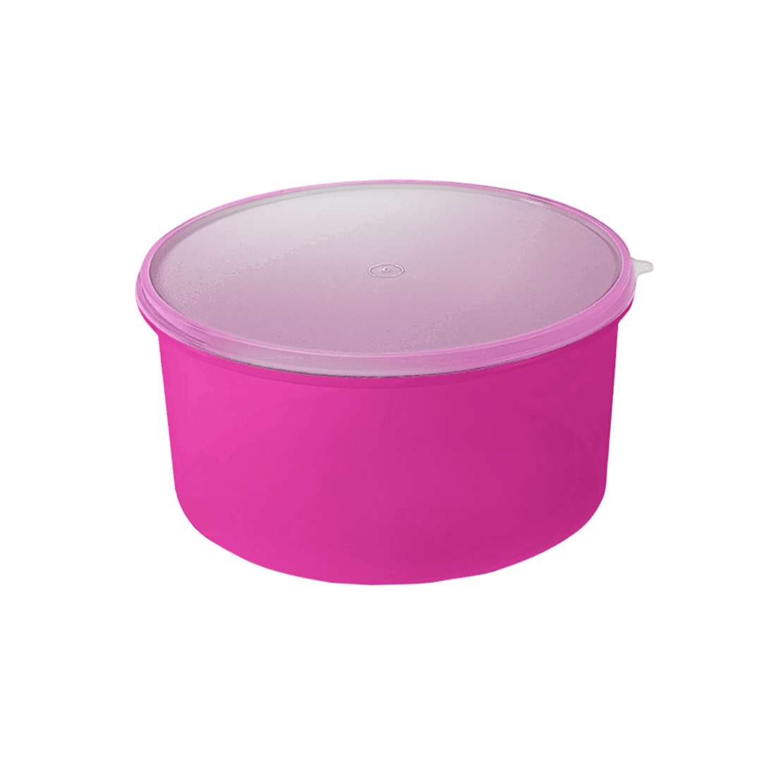 TAZON-FUTURA-GIGANTE-160oz-color-rosado-princesa-guateplast-guatemala-hermeticos-para-el-hogar-productos-plasticos-cocina