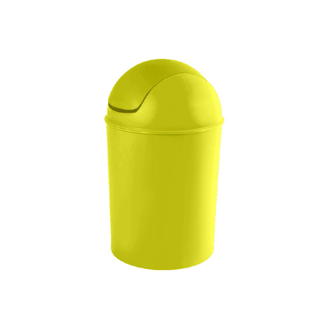 basurero-swing-20-litros-con-tapa-color-verde-guayaba-guateplast-bote-de-basura-productos-plasticos-fabrica