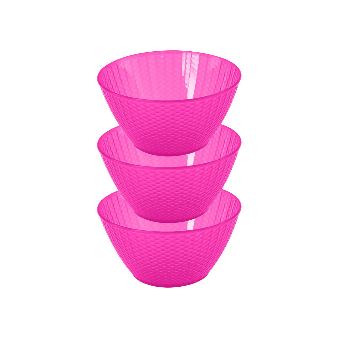 set-de-3-platos-hondos-guateplast-hermeticos-de-plastico-costa-rica-color-rosado-princesa-productos-plasticos.