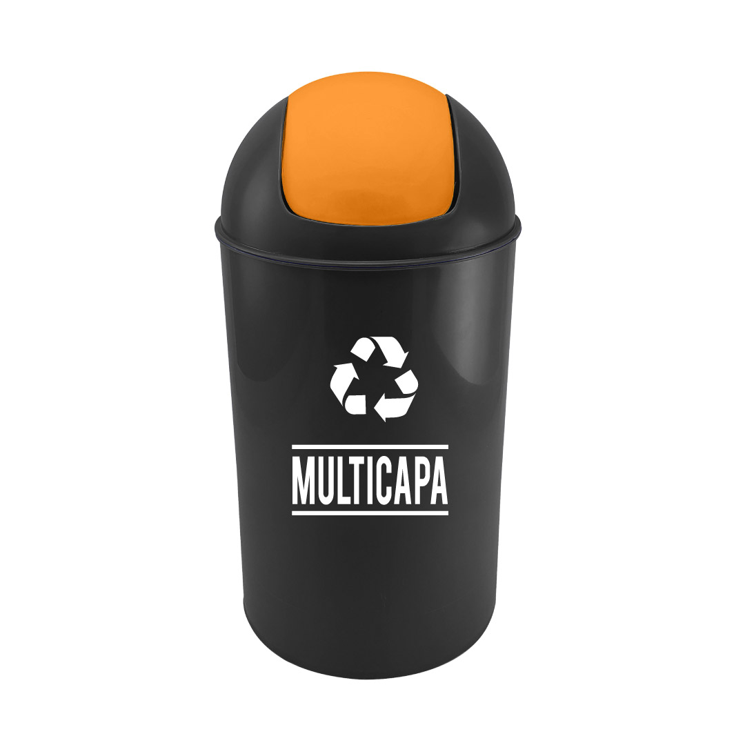 Basurero-swing-35-litros-guateplast-basurero-reciclaje-multicapa-bote-plastico-guateplast-guatemala