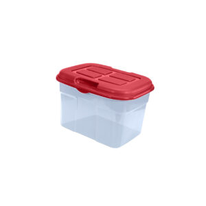 Caja-Jumbito-32-litros-verde-caja-plastica-canasta-navideña-guatemala-fabrica-guateplast-guatemala-promocional-rojo