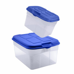 Set-Caja-Jumbo-y-Jumbito-Cajas-Plasticas-Guatemala-Cajas-de-almacenamiento-Cajas-para-archivo-azul