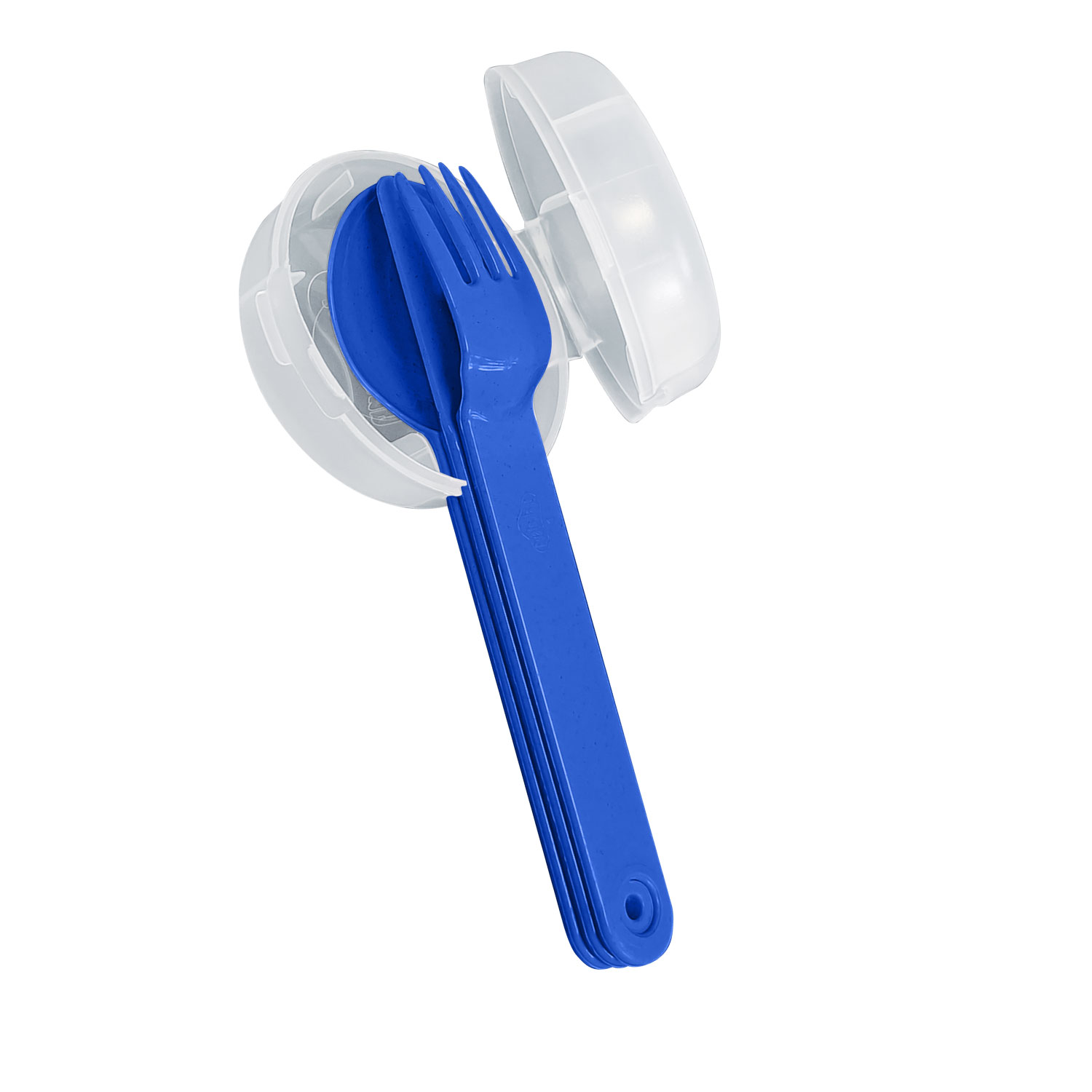 Cubiertos-Lollipop-Azul-Cubiertos-Plásticos-portátiles Cubiertos-Lollipop-Azul-Cubiertos-Plásticos-portátiles