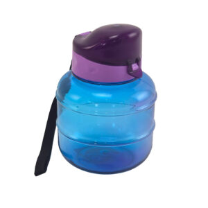 Refresquero Prisma 700ml / 23oz - Azul Mora