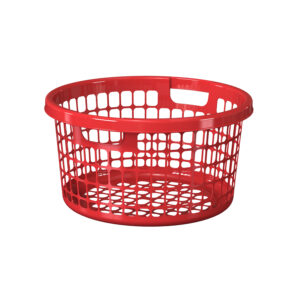 Cesta Navideña, Cesta para Navidad Cesta Plástica Navideña Canasta Navideña Guatemplast Canasta para Regalos
