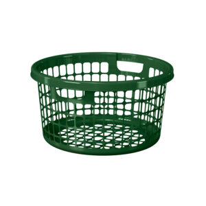 Cesta Navideña, Cesta para Navidad Cesta Plástica Navideña Canasta Navideña Guatemplast Canasta para Regalos