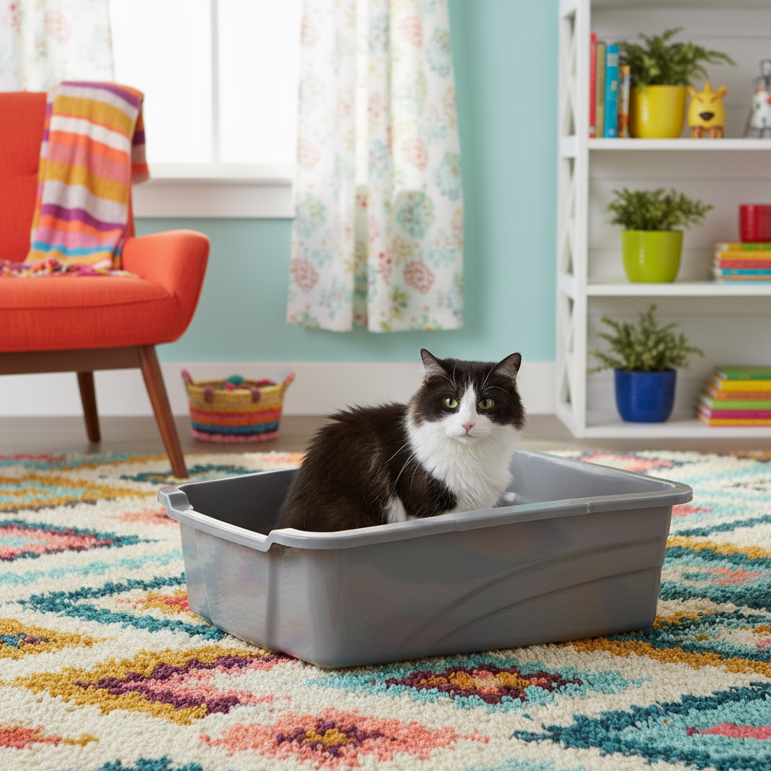 Arenero-para-Gatos-Arenero-Plastico-Baño-para-Gatos-06 Arenero-para-Gatos-Arenero-Plastico-Baño-para-Gatos-06