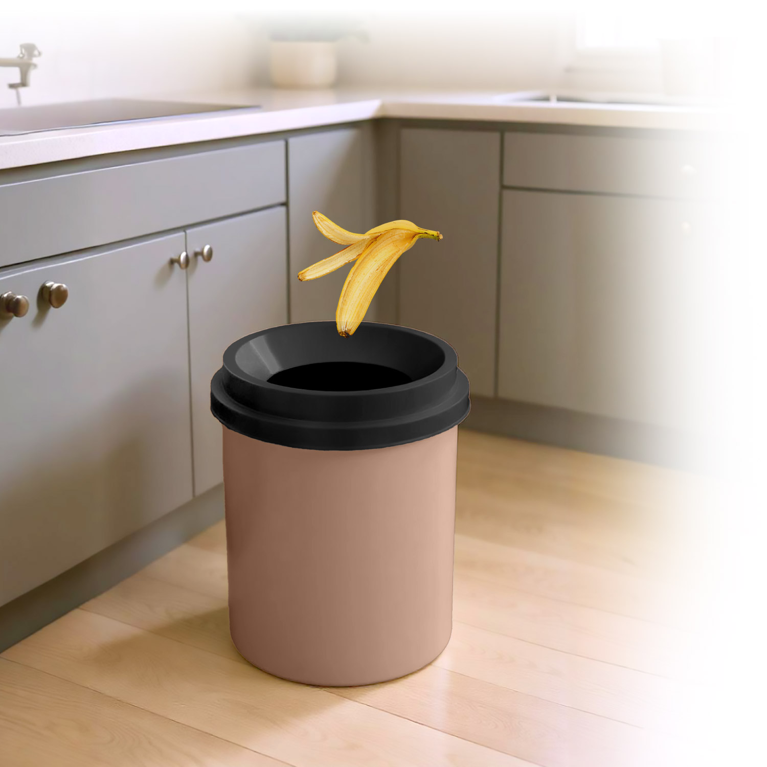 Basurero-Bota-Facil-20-litros-Basurero-de-Cocina-Bote-de-Basura-con-tapa-Basurero-Plástico-Guateplast-Cafe-con-leche Basurero-Bota-Facil-20-litros-Basurero-de-Cocina-Bote-de-Basura-con-tapa-Basurero-Plástico-Guateplast-Cafe-con-leche