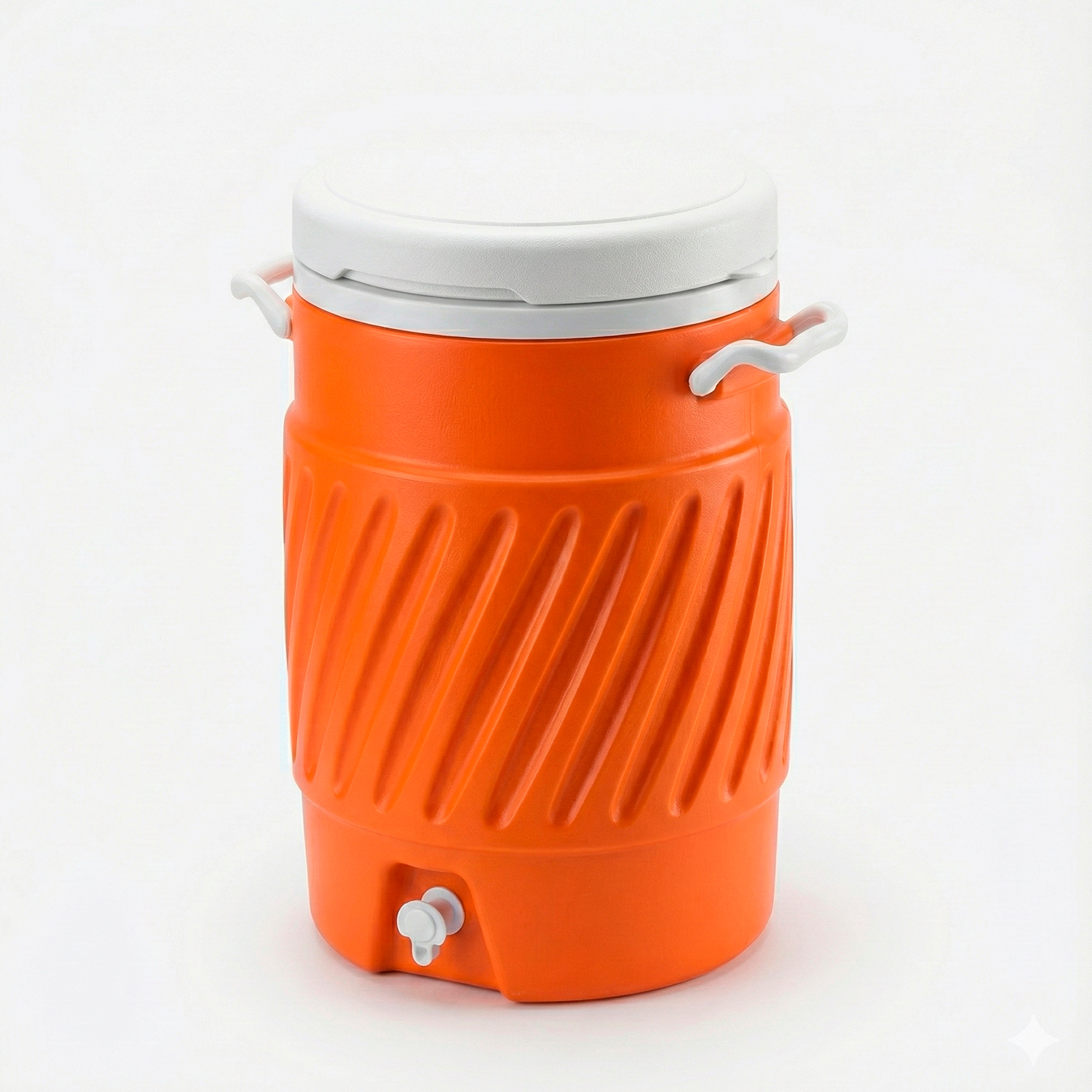 termo-dispensador-5-galones-20-litros-naranja-cooler termo-dispensador-5-galones-20-litros-naranja-cooler