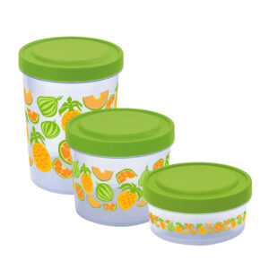 Set-de-Cilindros-Aviv-con-Rosca-Set-de-Contenedores-Redondos-con-Rosca-Plasticos-Verde-Floral