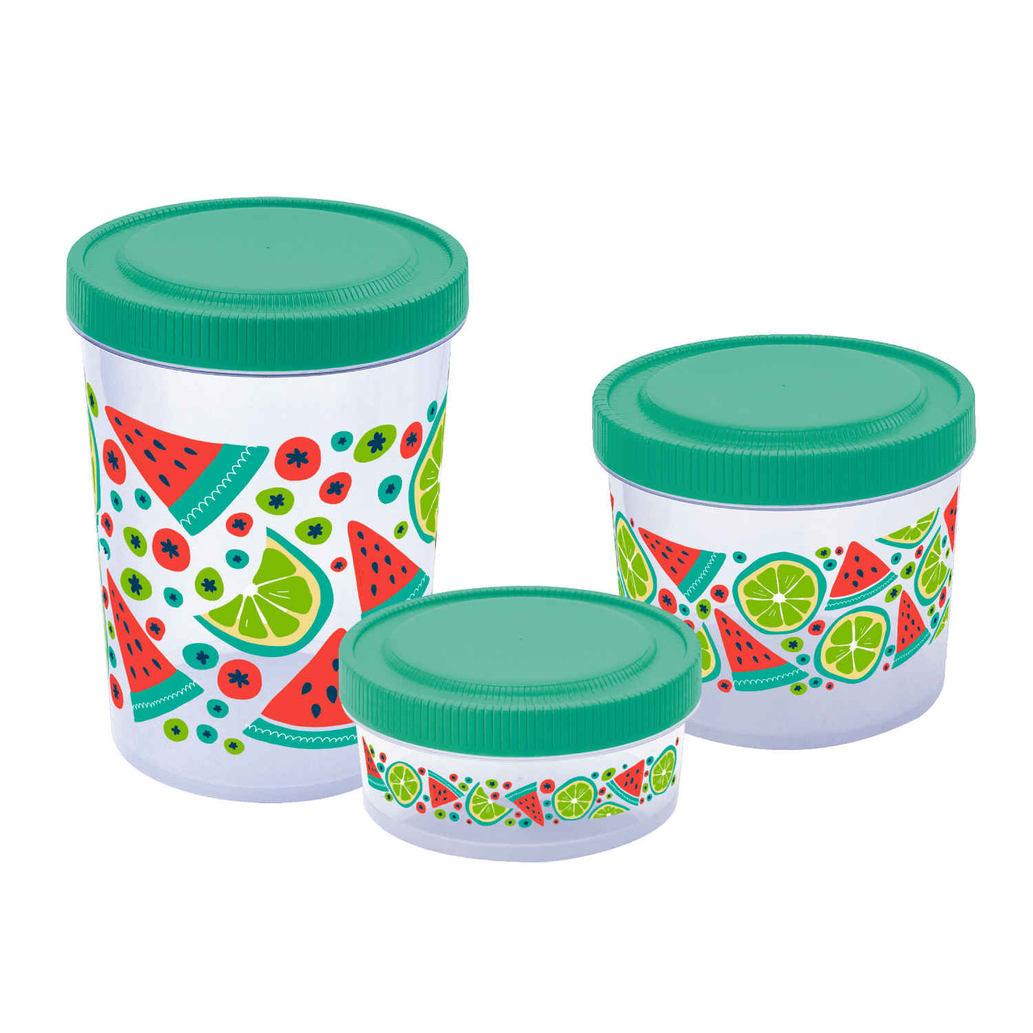 Set-de-Cilindros-Aviv-con-Rosca-Set-de-Contenedores-Redondos-con-Rosca-Plasticos-Verde-Peten